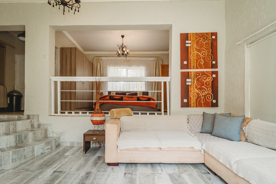 6 Bedroom Property for Sale in Camphersdrift Western Cape